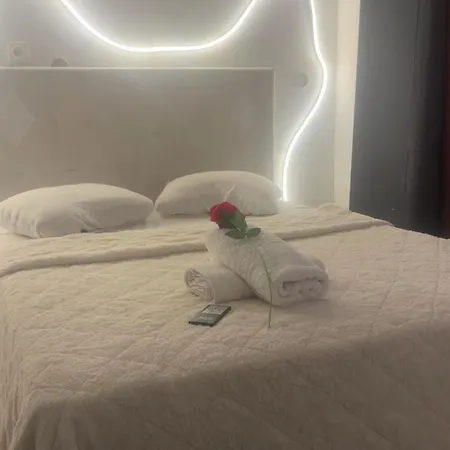 شقة Jacuzzi Privatif Deuil-la-Barre